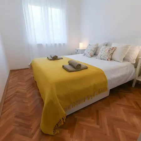Apartment Nona Mira Rijeka Exterior photo