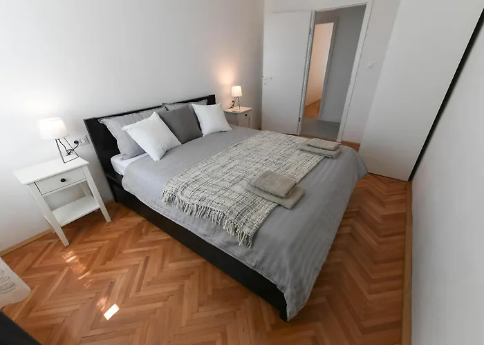 Apartment Nona Mira