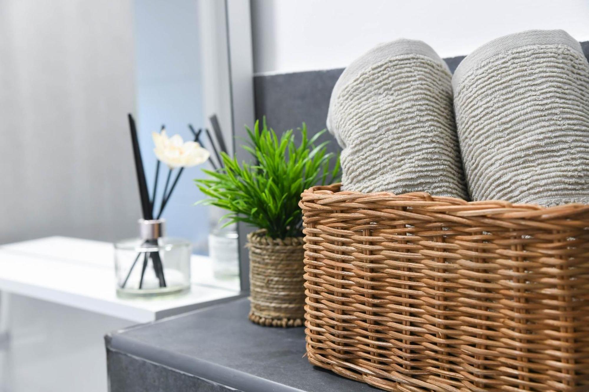 Nona Mira Apartment *
